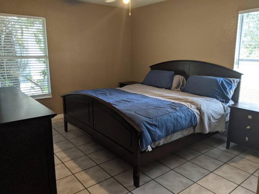 Snowbirds Escape / Vacation Gateway #A Lejlighed Englewood Eksteriør billede