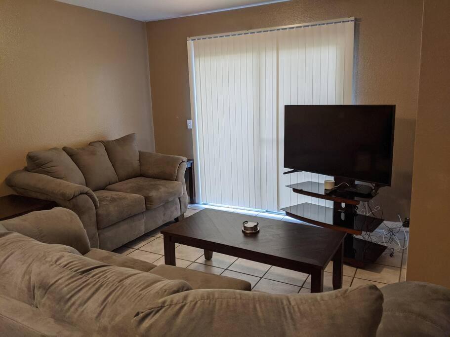 Snowbirds Escape / Vacation Gateway #A Lejlighed Englewood Eksteriør billede