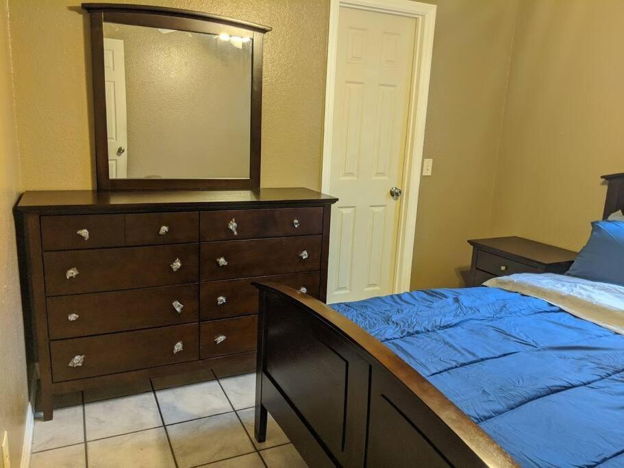 Snowbirds Escape / Vacation Gateway #A Lejlighed Englewood Eksteriør billede